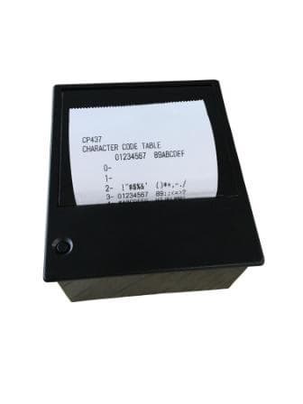 58mm Thermal Panel Printer TC501A Receipt Printer